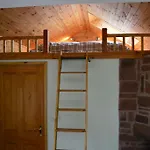 The Weigh Office At Cliburn Station Penrith