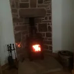 The Weigh Office At Cliburn Station Penrith