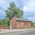 Feriehus The Weigh Office At Cliburn Station Penrith