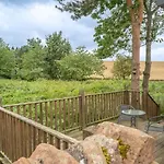 The Weigh Office At Cliburn Station * Penrith