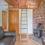 The Weigh Office At Cliburn Station Penrith