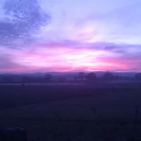 Holiday home The Railway Weigh Office Penrith