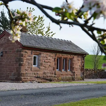 The Railway Weigh Office Casa de Férias Penrith