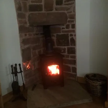 The Railway Weigh Office ペンリス