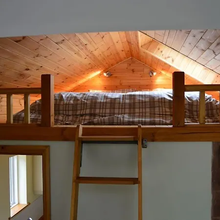 The Railway Weigh Office Holiday home Penrith