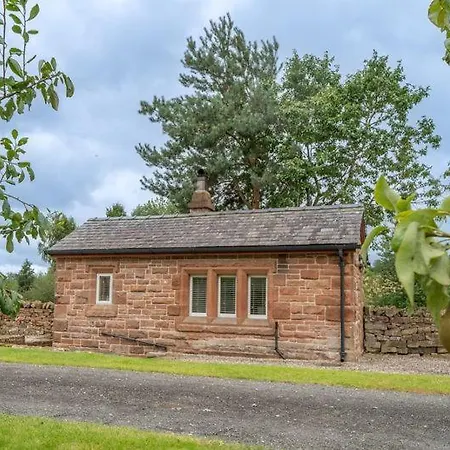 The Railway Weigh Office Holiday home *