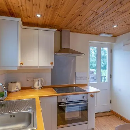 The Railway Weigh Office Holiday home Penrith