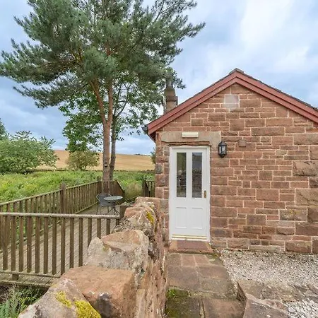 The Railway Weigh Office 別荘 ペンリス