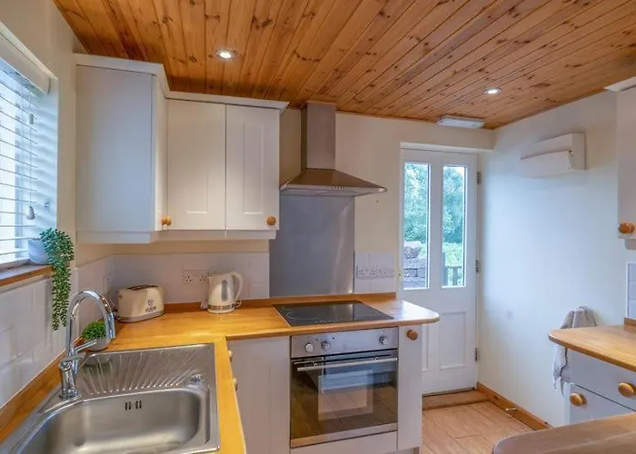 The Weigh Office At Cliburn Station Дом отдыха Пенрит