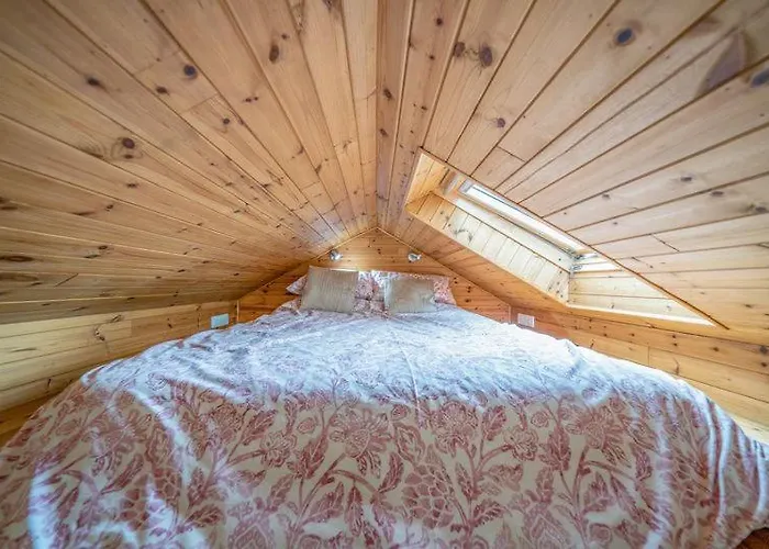 Дом отдыха The Weigh Office At Cliburn Station Пенрит