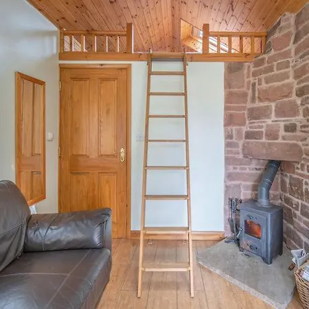 The Railway Weigh Office Penrith