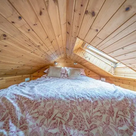 Сasa de vacaciones The Railway Weigh Office Penrith